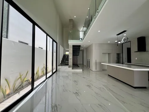 Luxury Home For Sale In Mérida Exclusive, Modern, And Move-in Ready