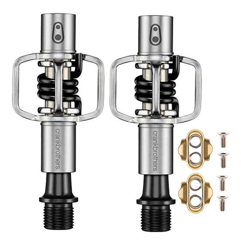 Pedales Mtb Crank Brothers Eggbeater 1