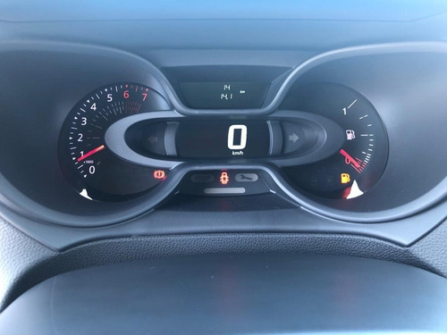 Renault Captur 0km Life 1.6 Manual Full