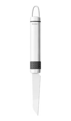 Cuchillo Deshuesador Brabantia Acero Inox 211065 Bazarnet