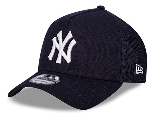 Gorra New Era New York Yankees 9forty Aframe 12939655