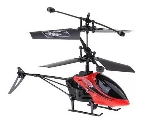 Helicoptero Volador Mini Drone. Helicoptero