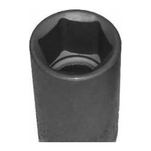 Llave Dado Impacto 1 Pulgada Dr 2.7/16  X 89 Mm Crossman