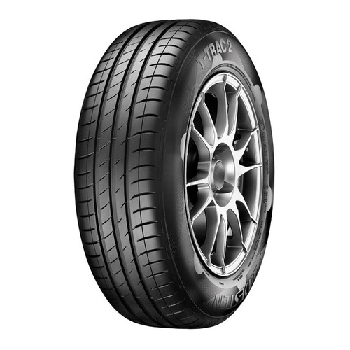 Cubierta 175/70 R13 Vredestein Europea Neumático Balanceada