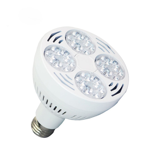 Nuevo 35w 6000k Luz Piscina Luz Blanca Luz Led E26 Tornillo 