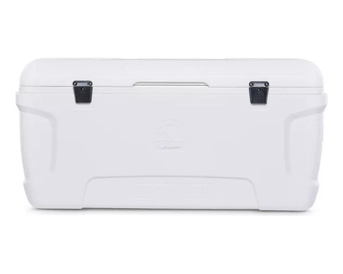 Cava Hielera Grande Portátil Igloo Marine 142lt C/ Portavaso