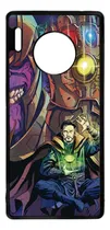 Comprar Funda Protector Case Para Huawei Mate 30 Pro Dr Strange