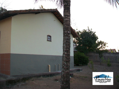 Imagem 3 de 14 de Alugo Casa Em São Vicente Araruama Rj 1 Quarto Quintal Grande Garagem Próximo À Rodoviária