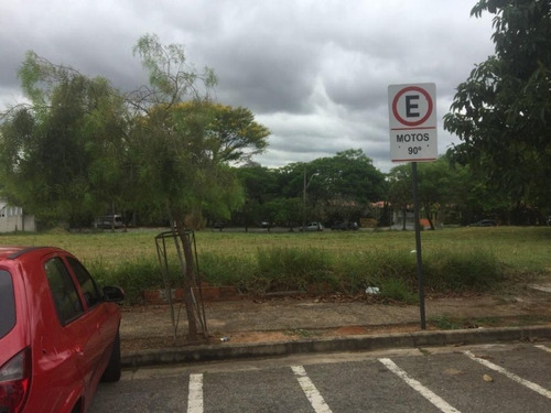 Imagem 10 de 14 de Terreno À Venda, 560 M² Por R$ 840.000 - Jardim Do Paço - Sorocaba/sp, Em Frente Ao Paço Municipal. - Te0139 - 67640772