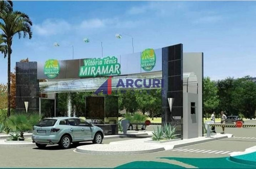 Imagem 2 de 16 de Lote Em Condomínio 547 M² Porto Seguro Praia De Taperapuã (ba) - Venda - 9951