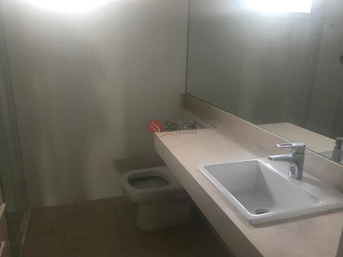 Imagem 12 de 15 de Apartamento No Tatuapé Novo! Altíssimo Padrão, Aceita Permuta Menor - Ta3682