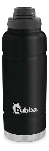 Botella Termo Agua Frío/ Caliente Bubba 1182 Ml Acero 40 Oz