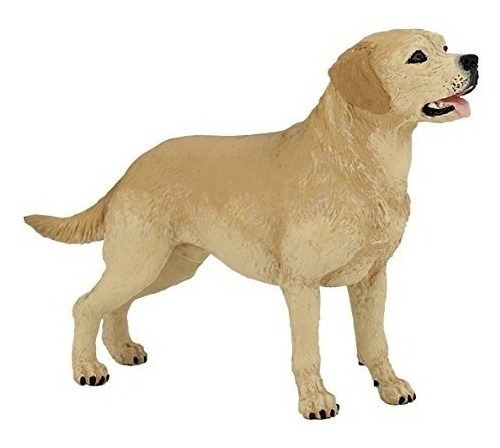 Papo Labrador Figuretoys   Games