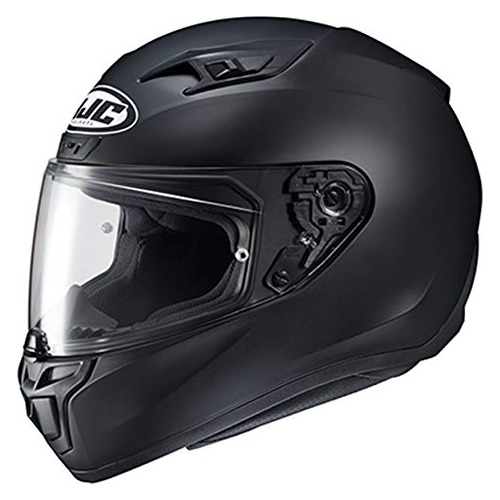 1502635 Unisexadult Full Face Sports Helmets (semiflat ...