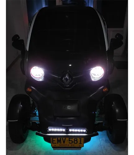 Renault Twizy Technic