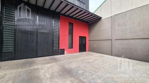 Imagen 3 de 30 de Excelente Galpon/deposito Con Oficinas Y Ascensor - Banfield