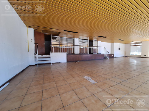 Local En Venta - Centro Bariloche - John Oconnor Y Vice Alte. Oconnor