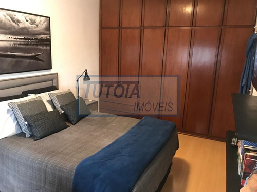 Apartamento A Venda No Paraiso. - 21403-e - 68563969
