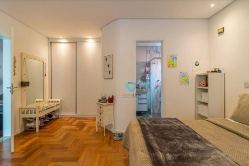 Imagem 21 de 30 de Casa Com 5 Dormitórios À Venda, 421 M² Por R$ 2.700.000,00 - Alphaville - Santana De Parnaíba/sp - Ca1583