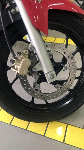Imagem 9 de 9 de Honda Cb 250f Twister