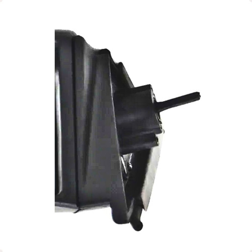 Retrovisor Ld Esquerdo Com Controle Monza 1991 1992 1993