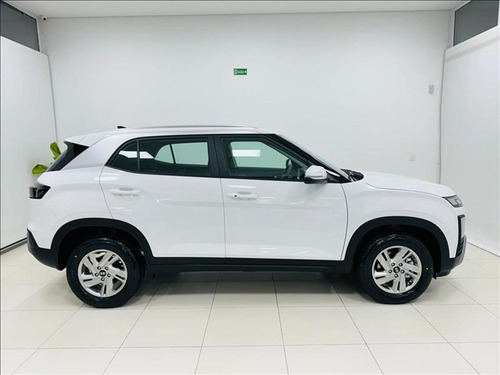 Hyundai Creta 1.0 TGDI FLEX COMFORT AUTOMÁTICO