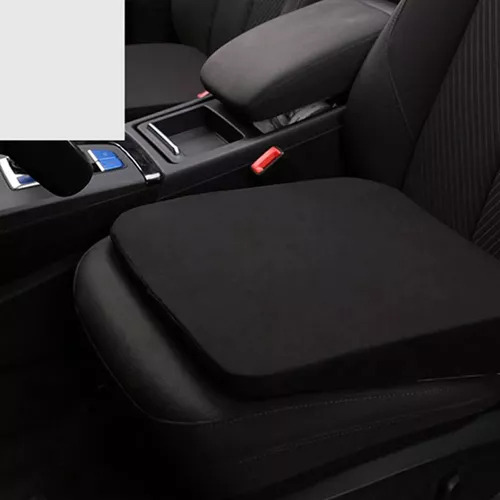 Cojín Para Asiento De Coche, Cómodo Y Transpirable