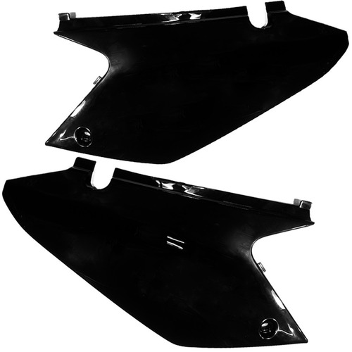 Cachas Bajo Asiento Honda Tornado Negras Chinas Plan Fas