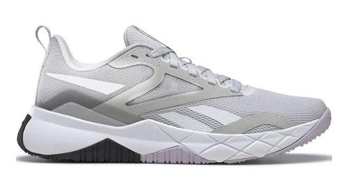 Reebok Zapatillas - Nfx Trainer Purge Grey 