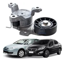 Comprar Tensor Polyv Peugeot 307 308 408 Citroen C4 C5 2.0 16v