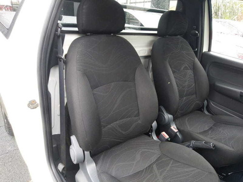 Fiat Strada Hd Wk Cc E
