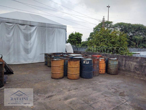 Vende-se Prédio Inteiro - Ideal Para Investimento - Construtoras Em São Paulo - Pr0043