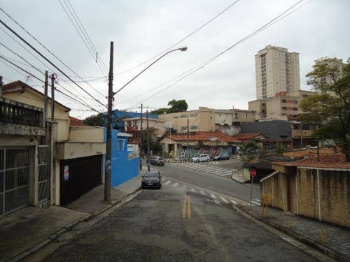Cobertura À Venda, 128 M² Por R$ 360.000,00 - Vila Curuçá - Santo André/sp - Co2261