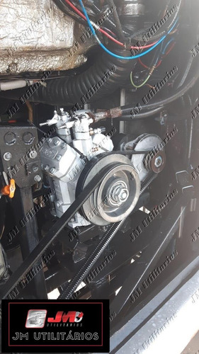 Imagem 4 de 11 de Paradiso 1200 G6 Ano 2010 Vw 18.320 46 Lug Jm Cod.593