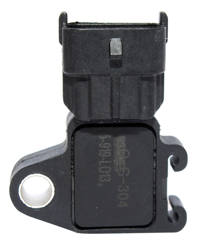 Sensor Map Chevrolet Sail 1.4 2011 Al 2017