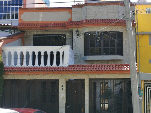 Imagen 1 de 14 de Casa En Bosques De La Hacienda 1a. Secc, Cuautitlán Izcalli,