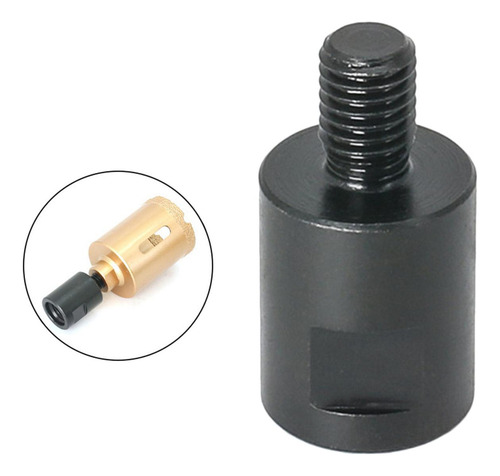 Convertidor De Rosca For Amoladora Angular M14 A M10