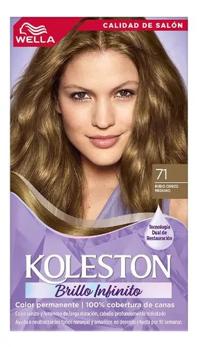 comprar Tinta Koleston Kit 7\u002F1