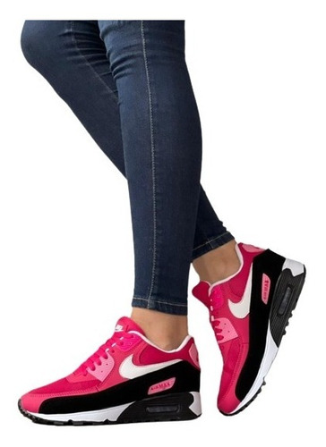 Zapatos Deportivos Nike Air Max Para Damas