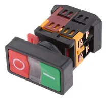 Comprar 3 Led Encendido \u002F Apagado Interruptor Momentáneo De Botón