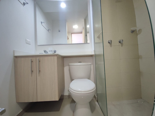 Vendo Apartamento En Bello, Camino Del Viendo, Cerca A Parque Fabricato
