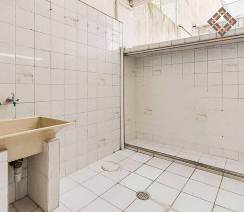 Apartamento Com 2 Dormitórios À Venda, 61 M² Por R$ 479.000 - Pinheiros - São Paulo/sp - Ap51926