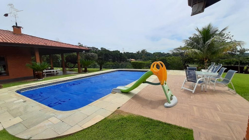 Imagem 2 de 30 de Chácara Com 7 Dormitórios À Venda, 10000 M² Por R$ 1.300.000,00 - Bom Jardim - Jundiaí/sp - Ch0201
