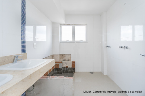 Imagem 24 de 30 de Cobertura Com 3 Dormitórios À Venda Com 330m² Por R$ 1.490.000,00 No Bairro São Pedro - São José Dos Pinhais / Pr - M2sj-esd
