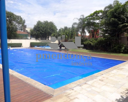 Imagem 5 de 18 de Apartamento À Venda Na Barra Funda Com 3 Quartos E 2 Vagas, 93m2 - Ap02196 - 32909692