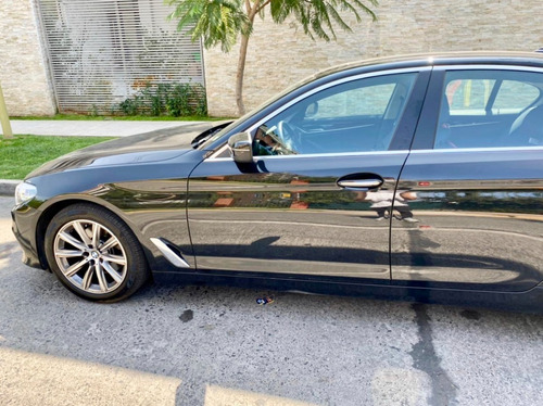 Bmw 520d