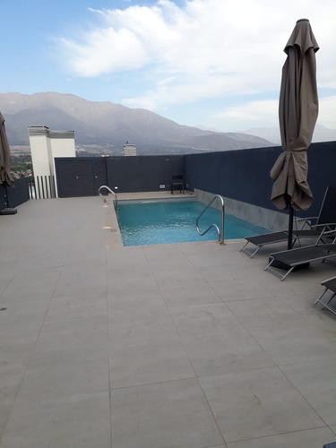 Linda Vista 1d,1b, Macul, Las Torres
