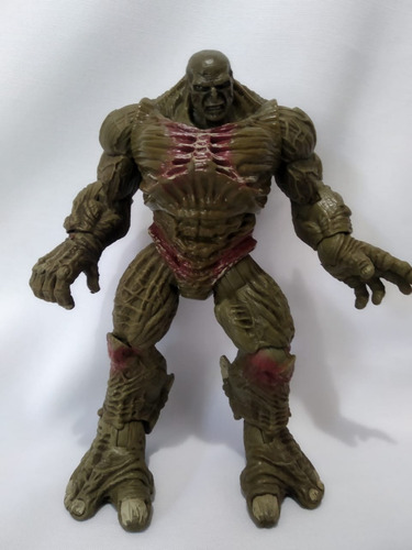 Abominacion Hulk Hasbro
