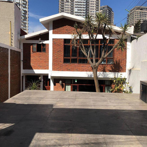 Casa En Venta En Contadero Cuajimalpa, Cerca De Santa Fe