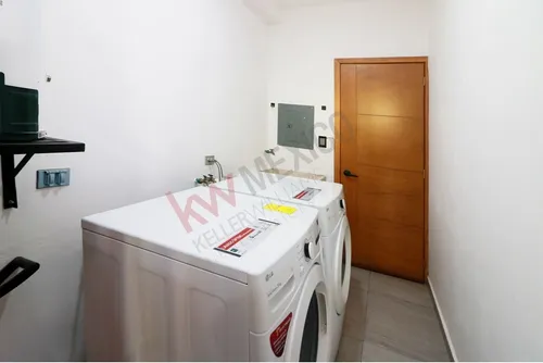 Hermosa Casa En Venta En Altabrisa Residencial, Mazatlán